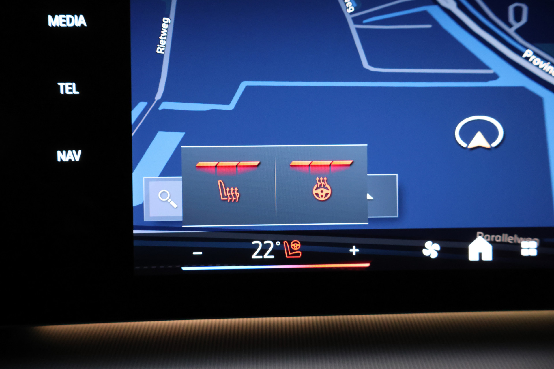 Foto van BMW X2 Sdrive20i