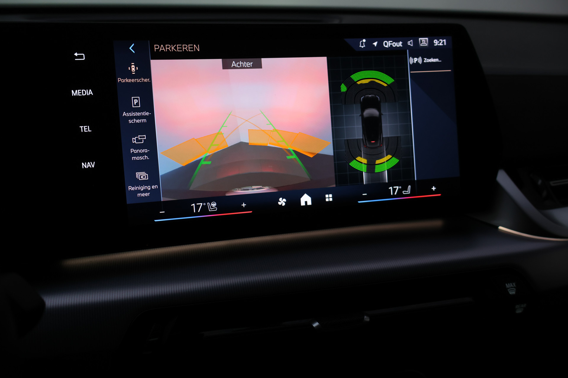 Foto van BMW X2 Sdrive20i