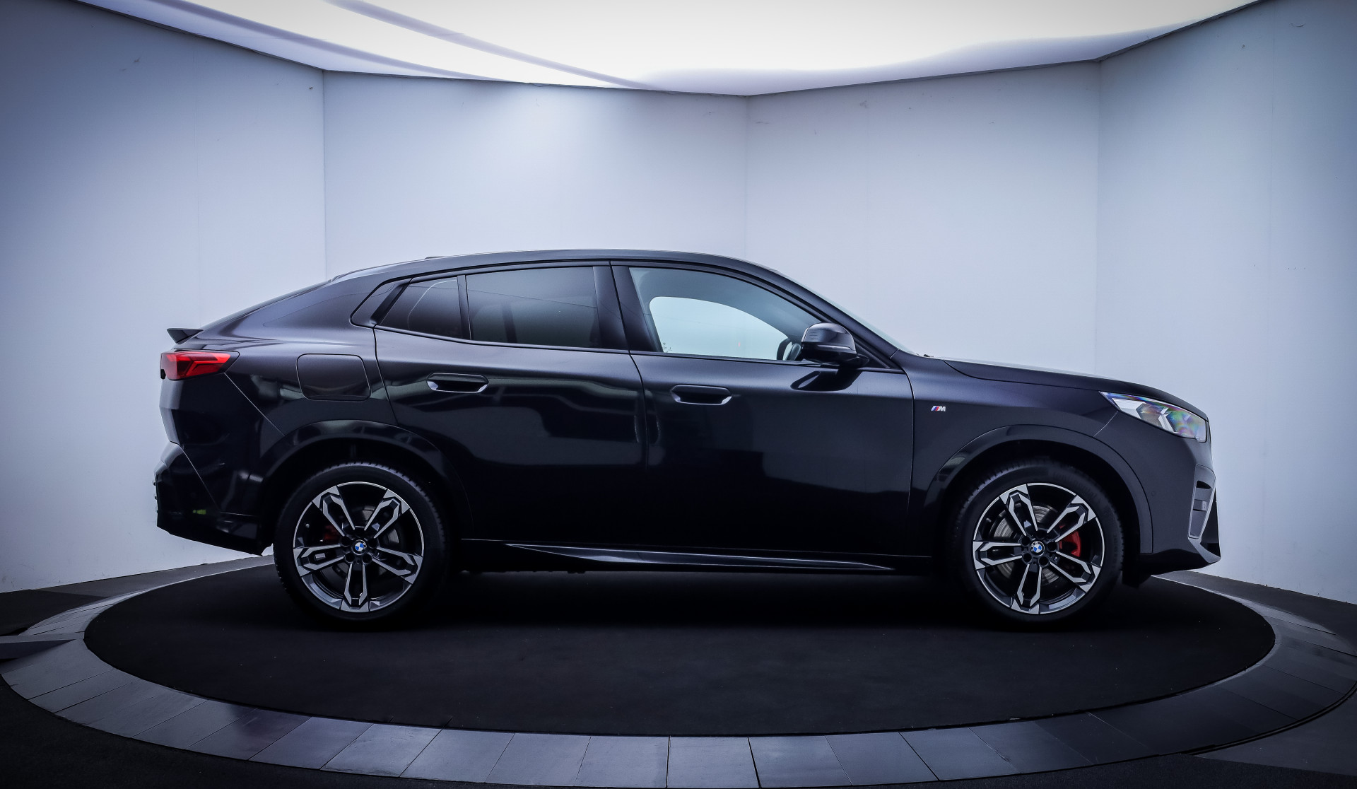 Foto van BMW X2 Sdrive20i