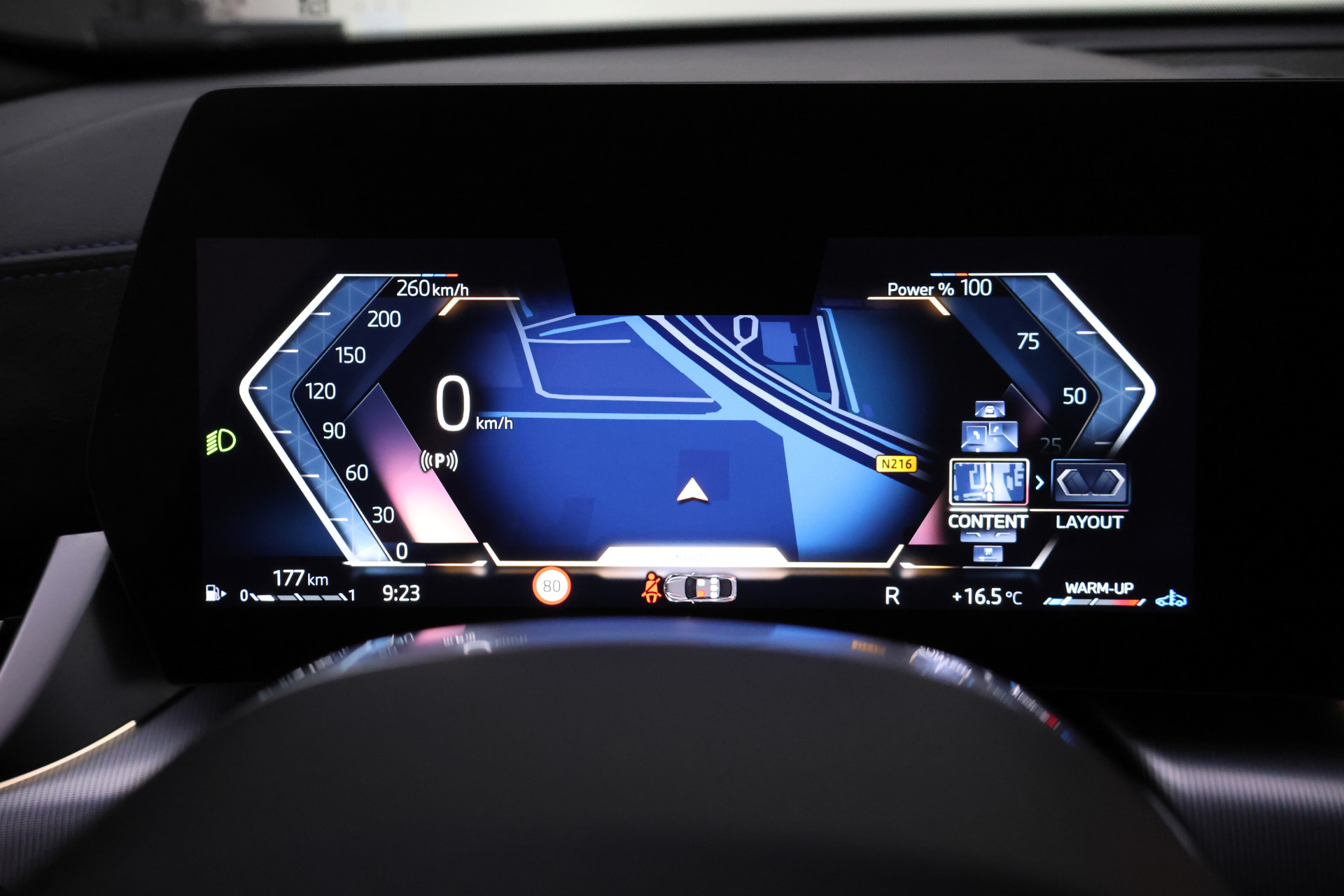 Foto van BMW X2 Sdrive20i