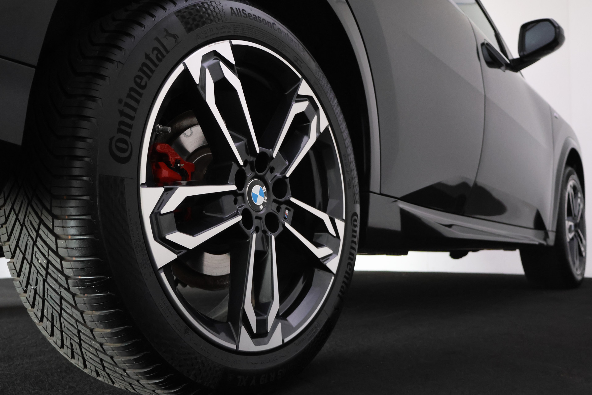 Foto van BMW X2 Sdrive20i