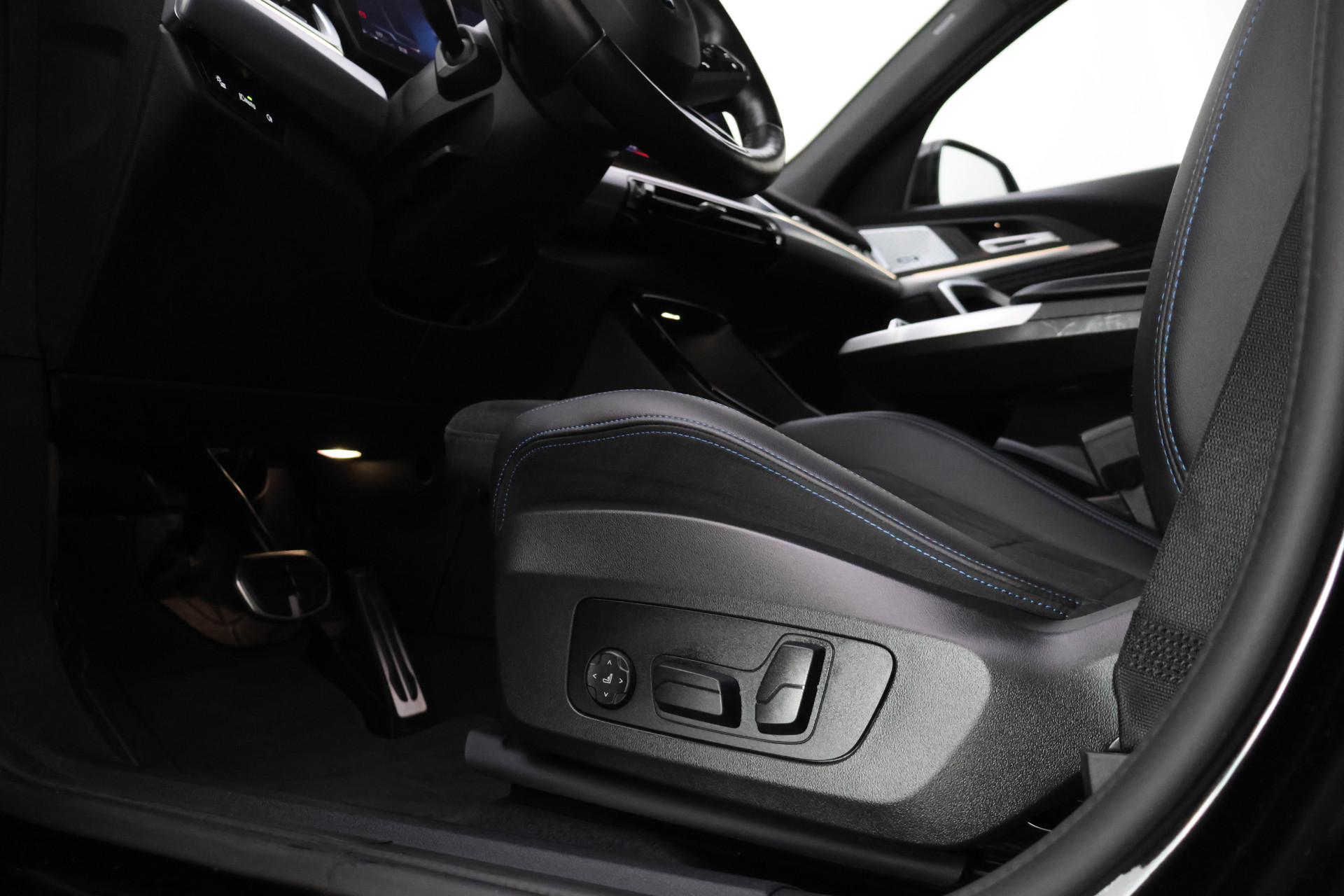 Foto van BMW X2 Sdrive20i