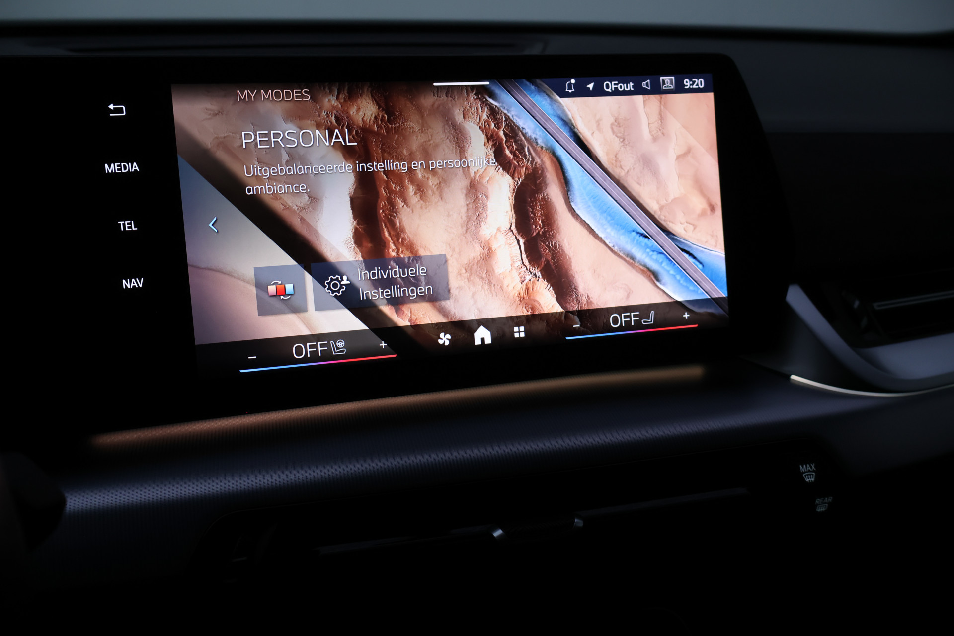 Foto van BMW X2 Sdrive20i