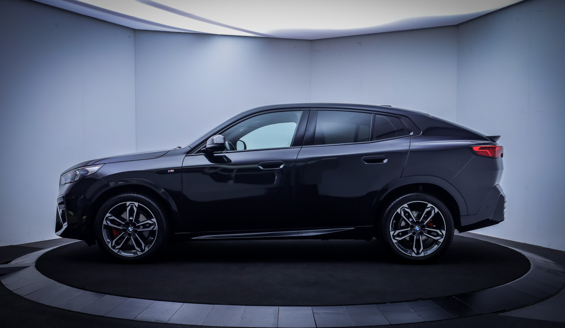 Foto van BMW X2 Sdrive20i