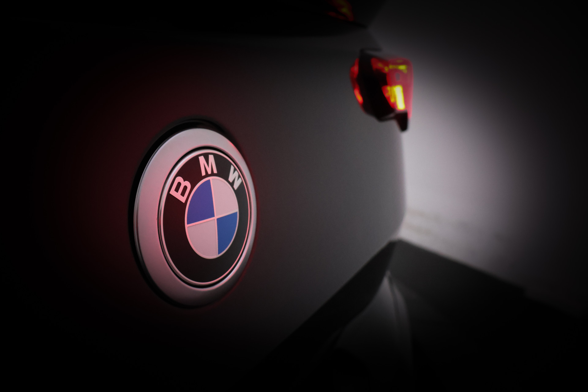 Foto van BMW X2 Sdrive20i