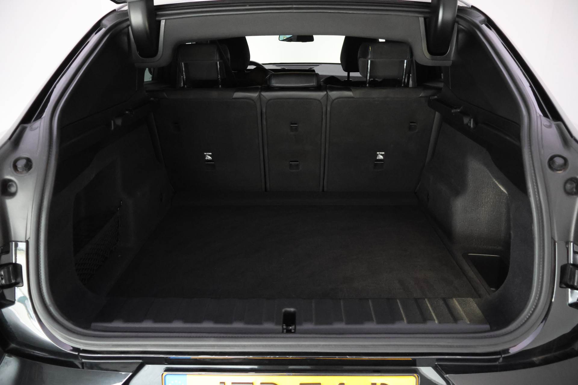 Foto van BMW X2 Sdrive20i