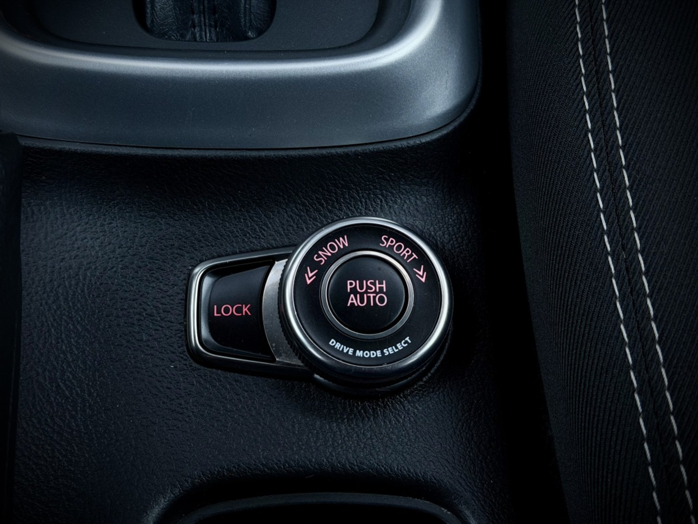 Foto van Suzuki Suzuki Sx4