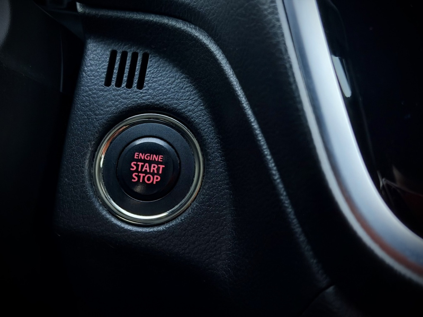Foto van Suzuki Suzuki Sx4