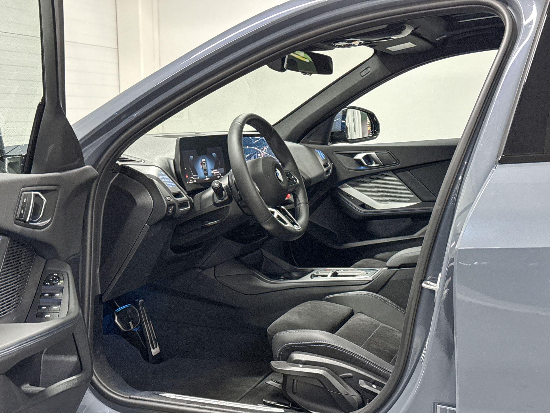 Foto van BMW 120
