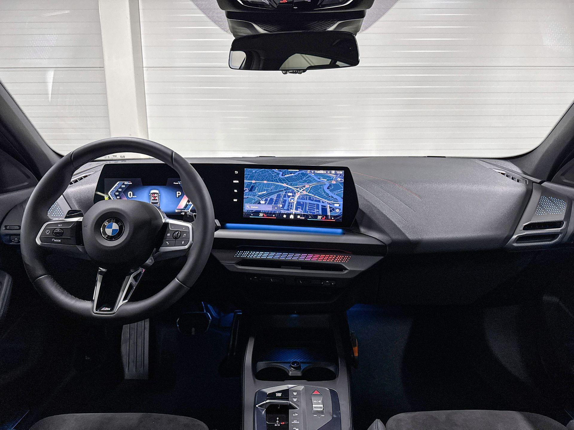 Foto van BMW 120