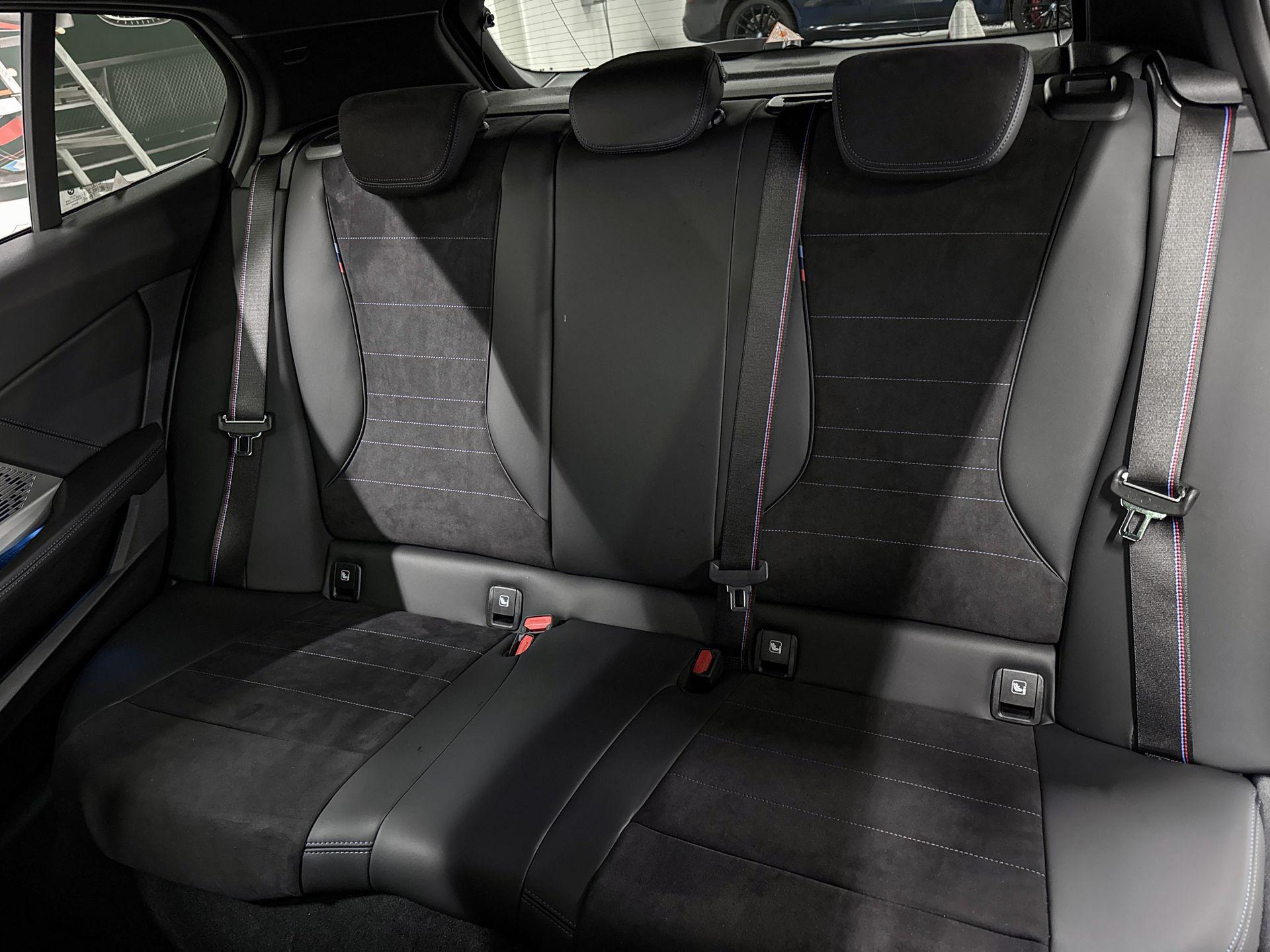 Foto van BMW 120