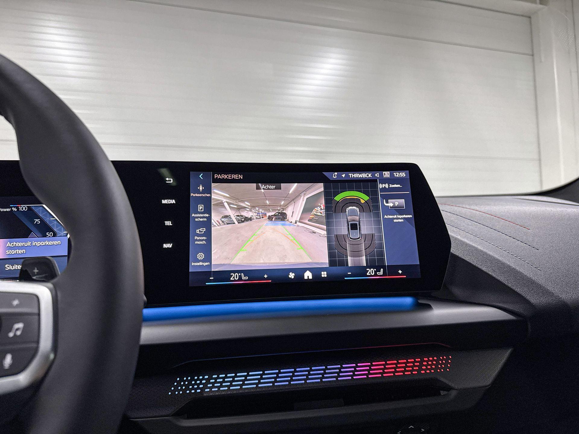 Foto van BMW 120