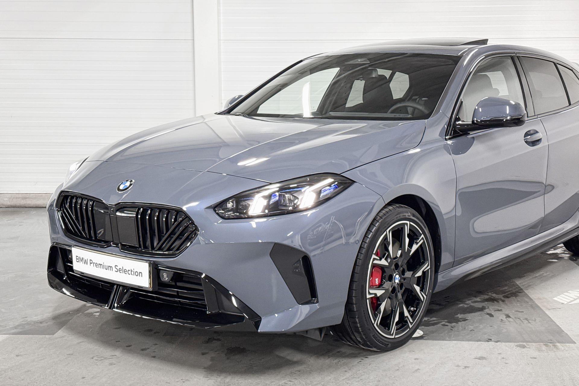 Foto van BMW 120