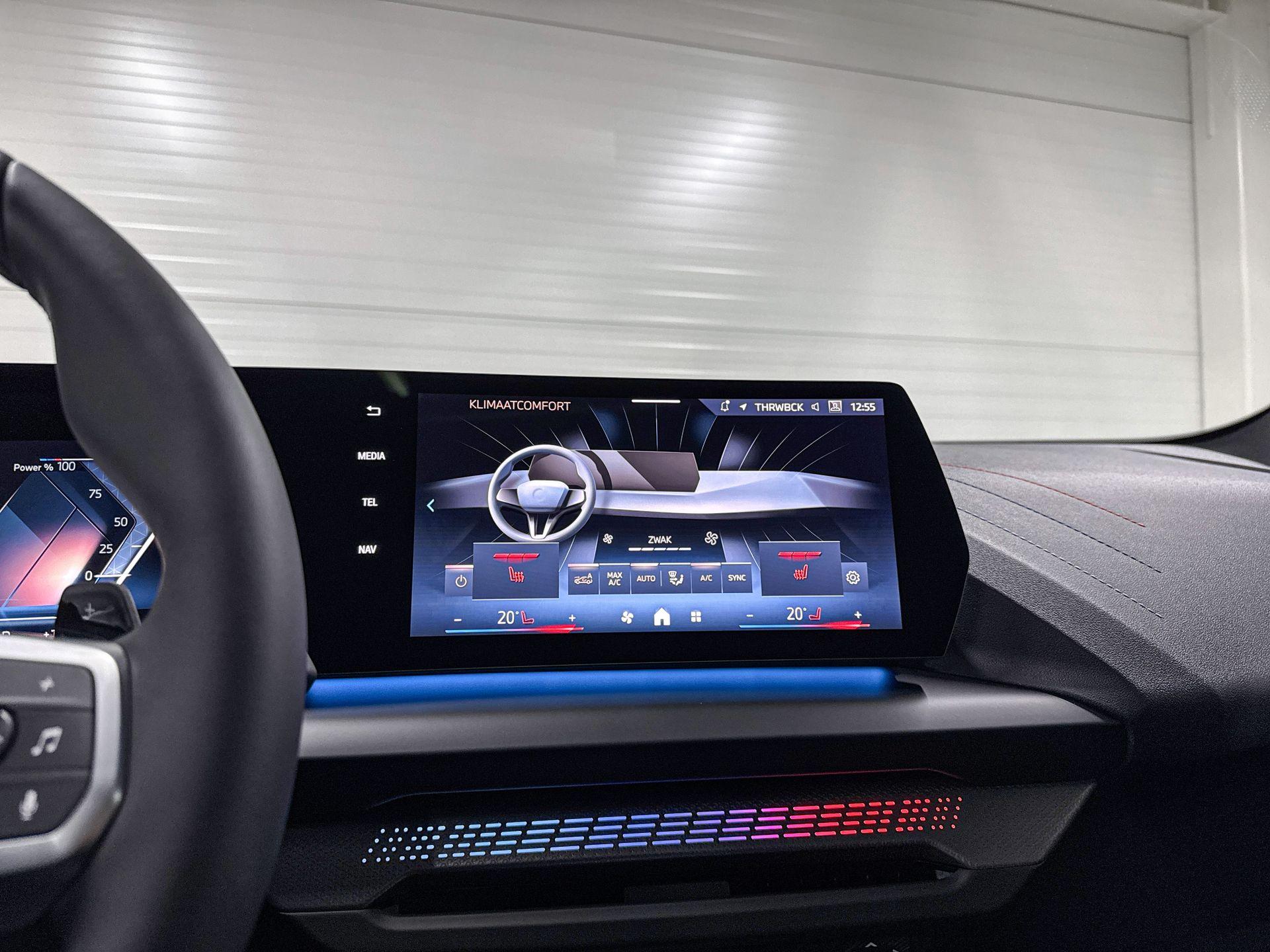 Foto van BMW 120