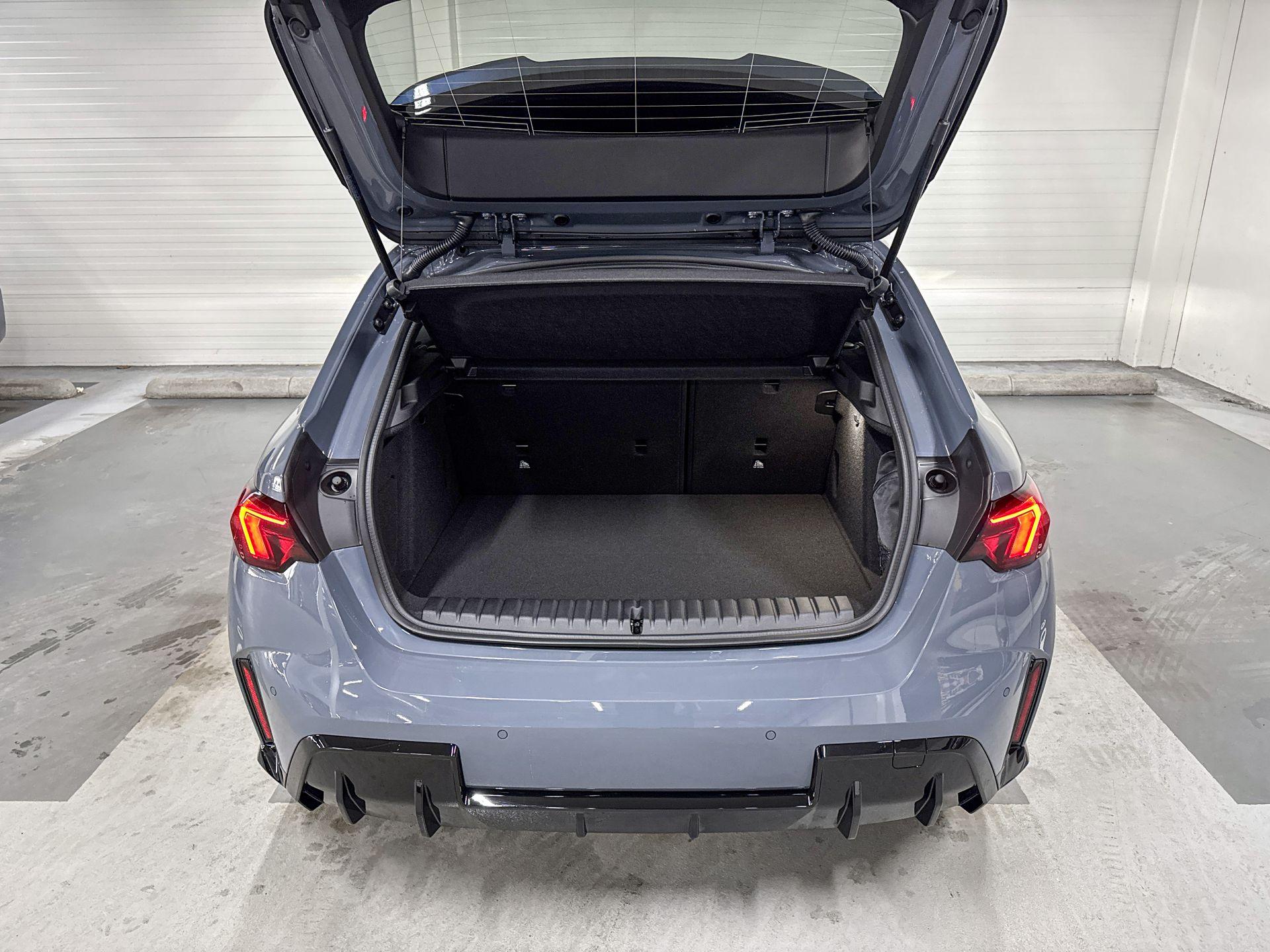 Foto van BMW 120