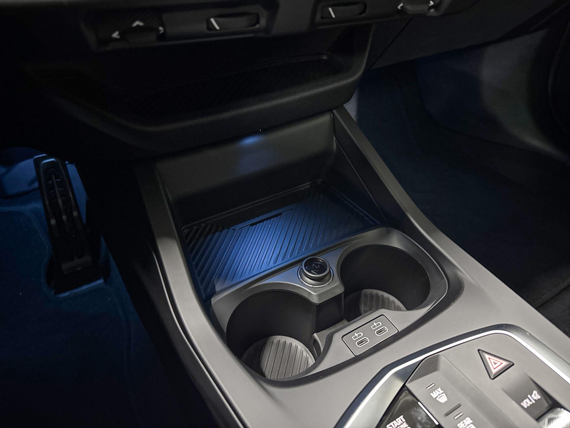 Foto van BMW 120