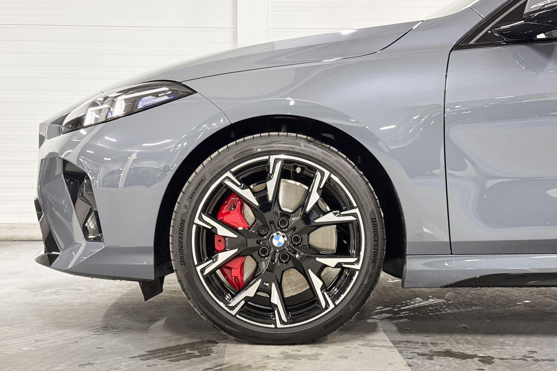 Foto van BMW 120