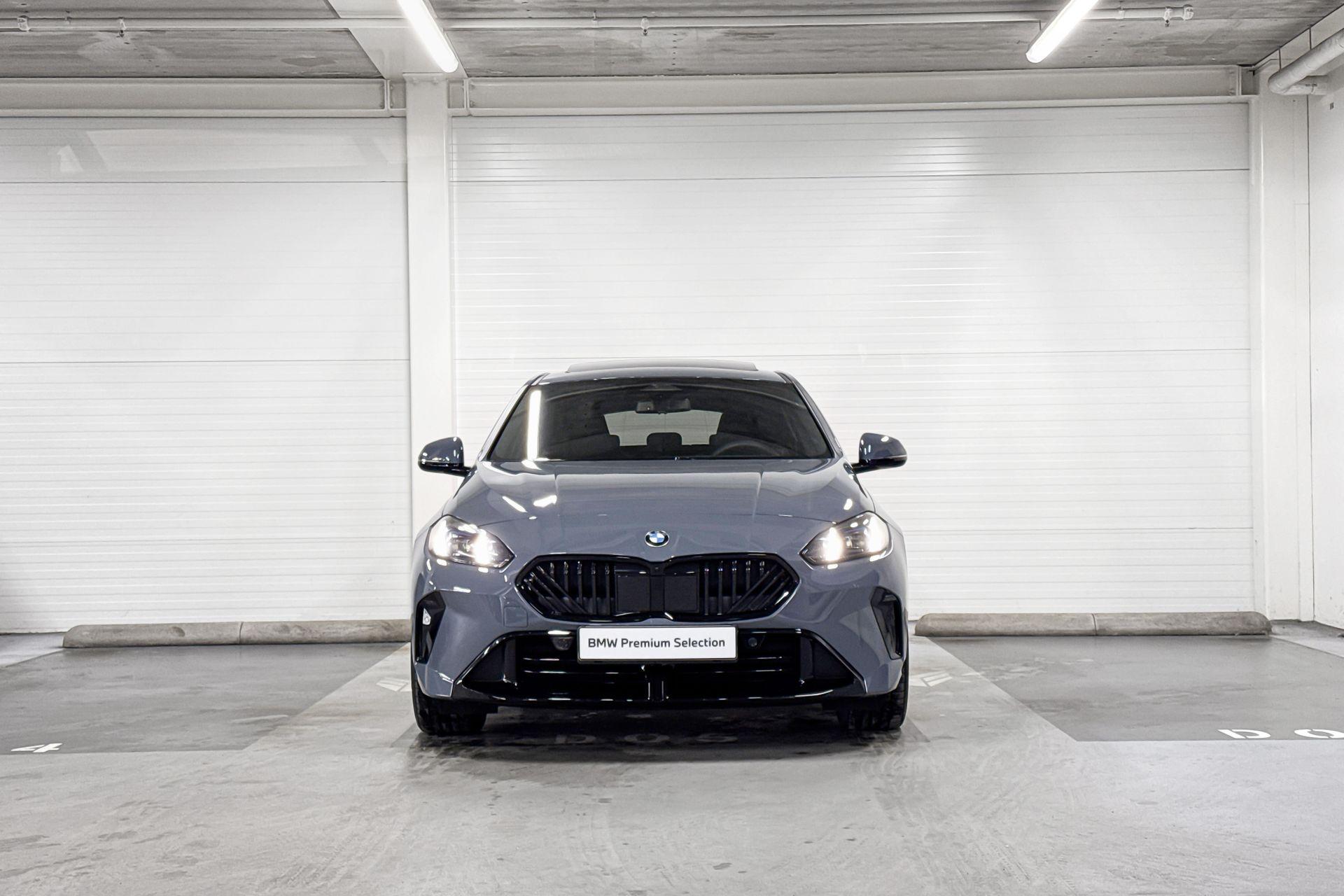 Foto van BMW 120
