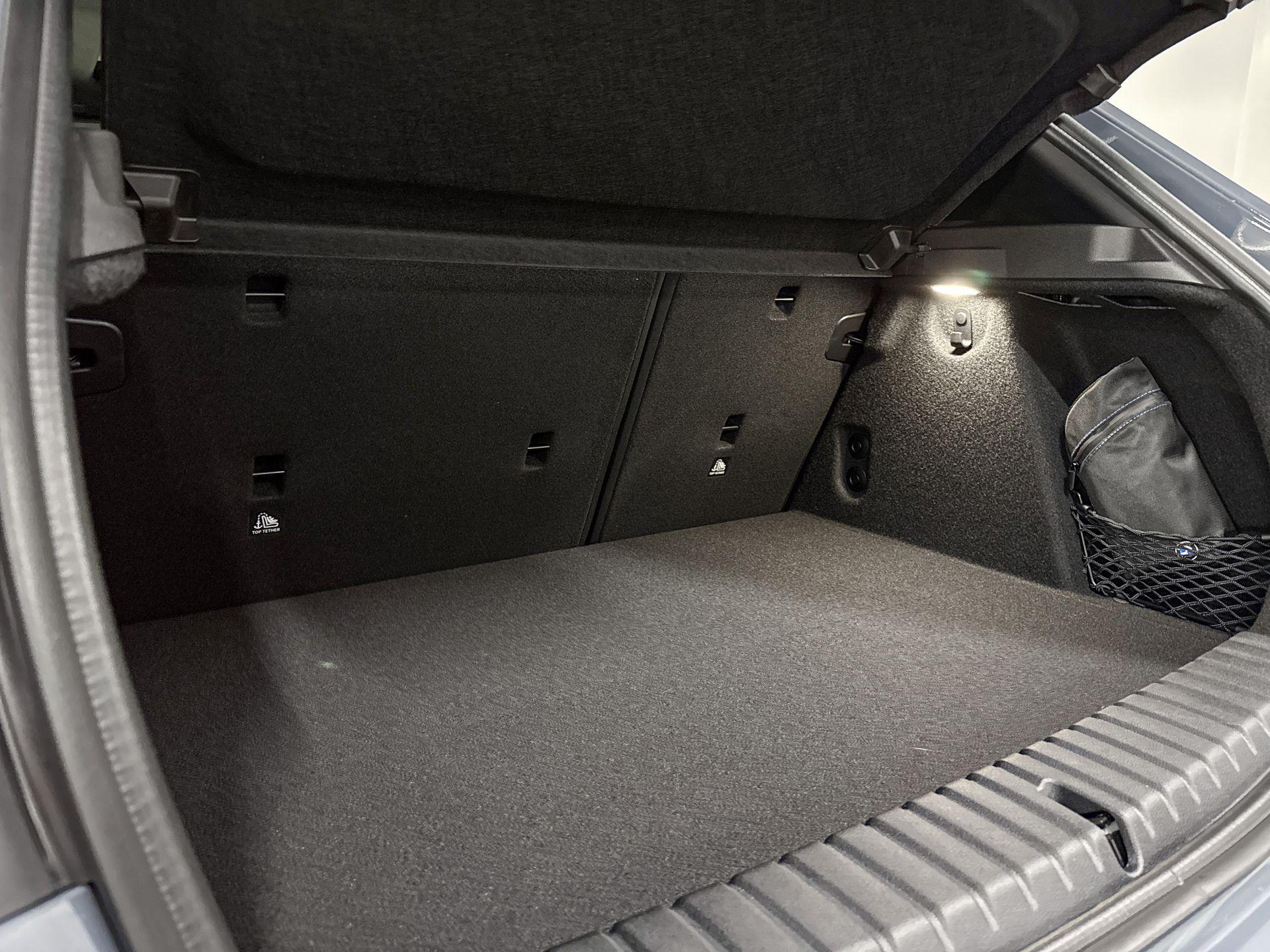 Foto van BMW 120