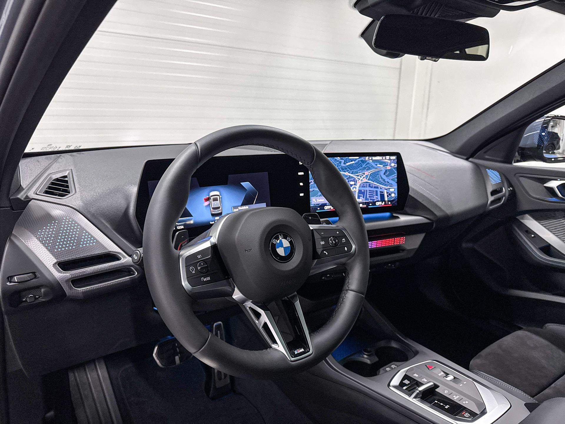 Foto van BMW 120