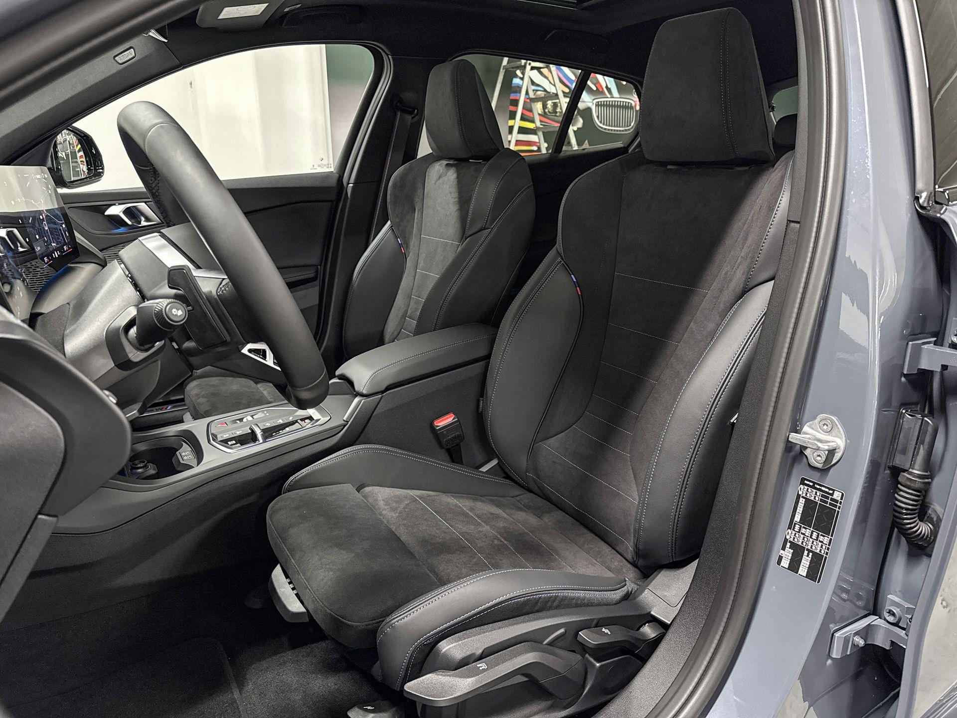 Foto van BMW 120