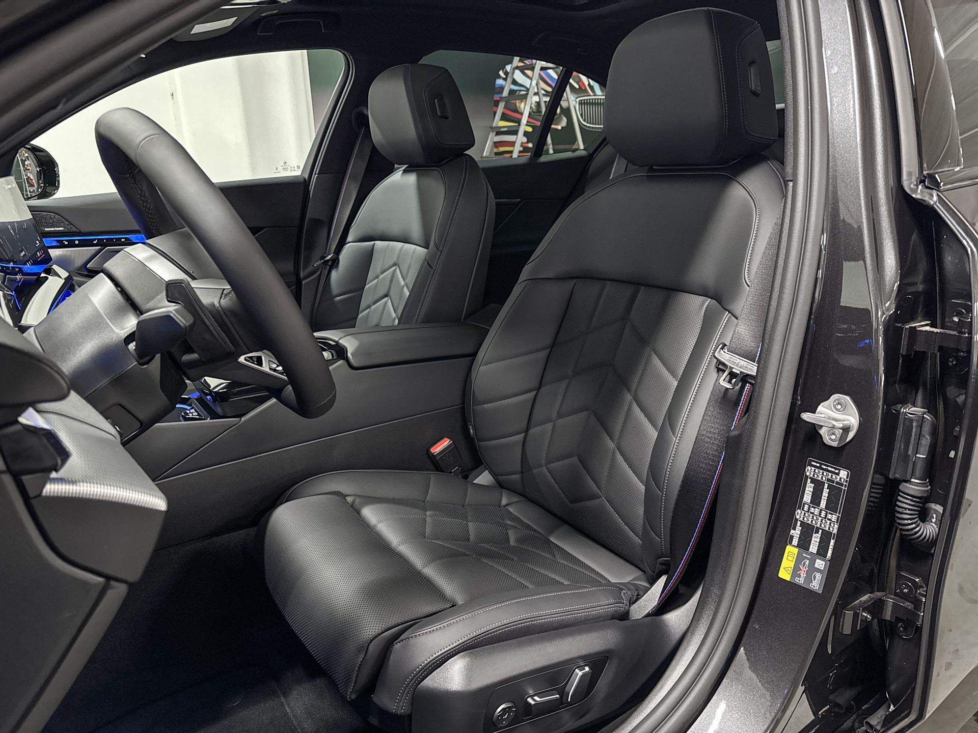 Foto van BMW 530e