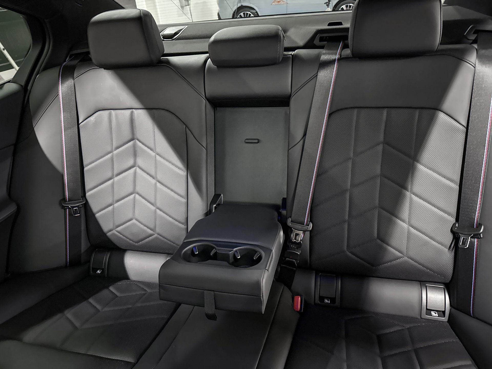 Foto van BMW 530e