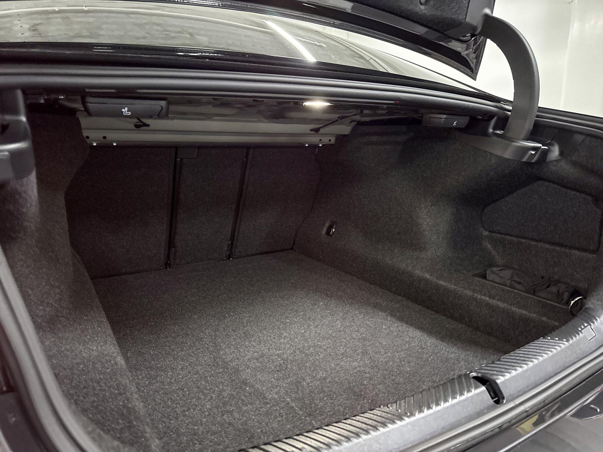 Foto van BMW 530e