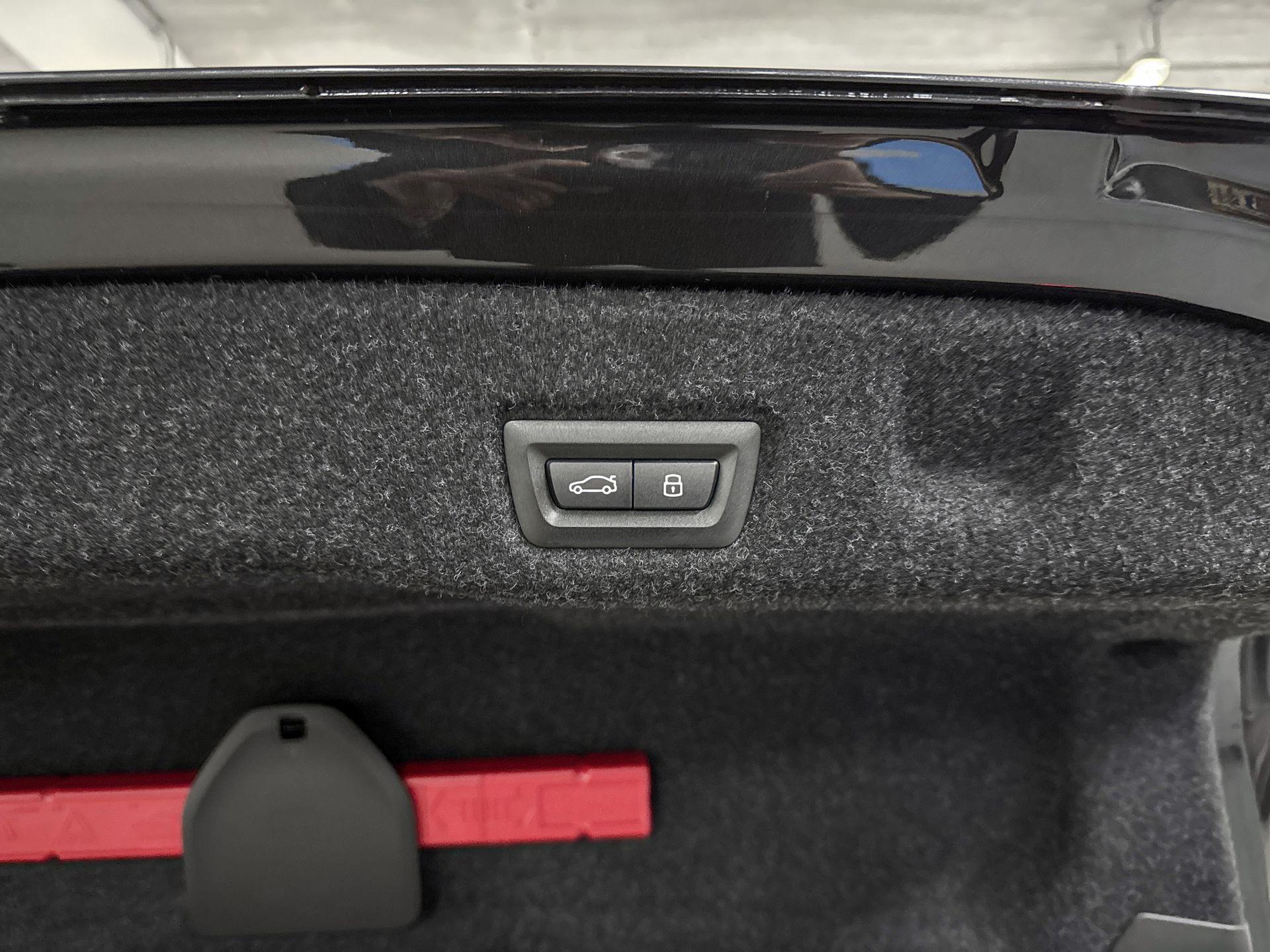 Foto van BMW 530e