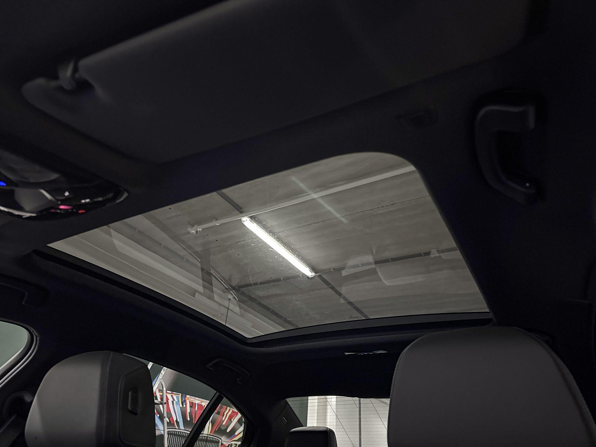 Foto van BMW 530e