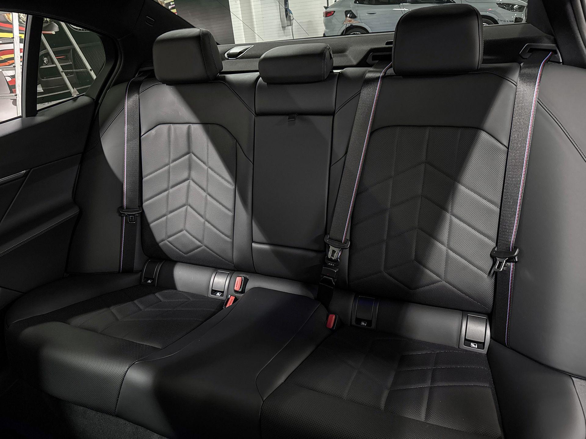 Foto van BMW 530e