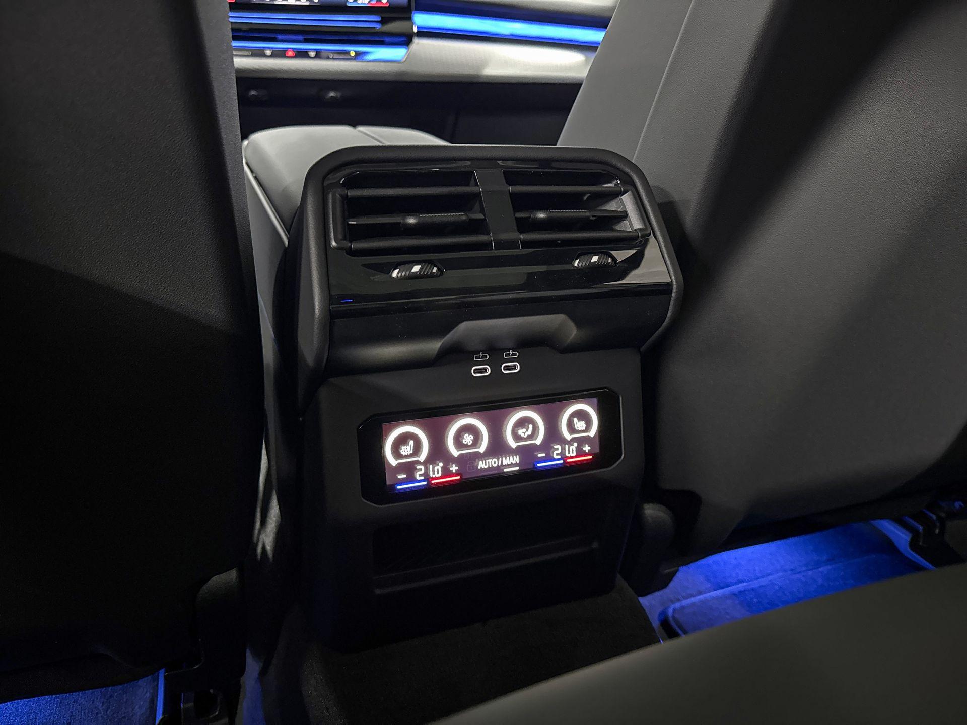 Foto van BMW 530e