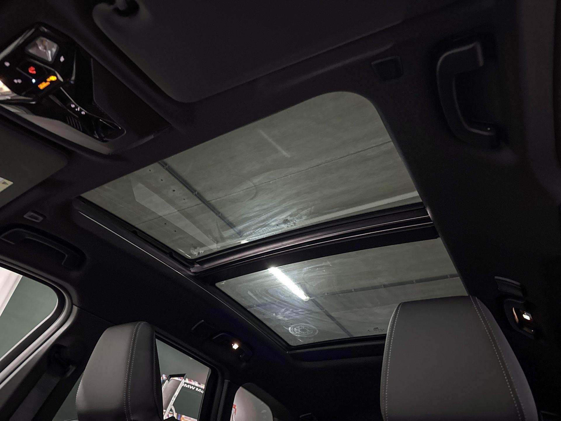 Foto van BMW X1 Xdrive25e