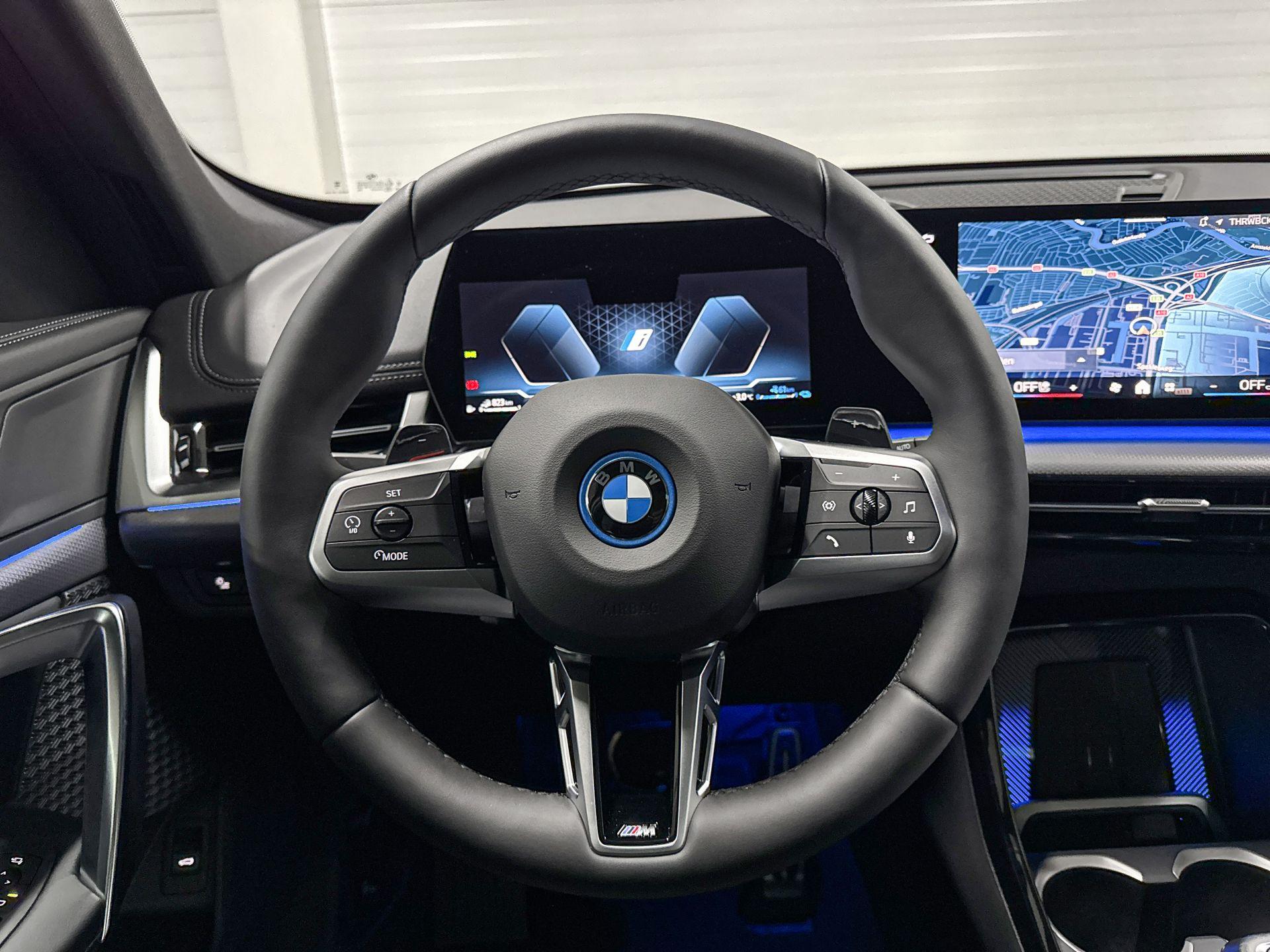 Foto van BMW X1 Xdrive25e