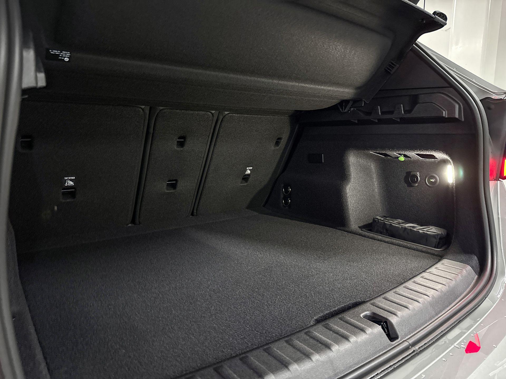 Foto van BMW X1 Xdrive25e