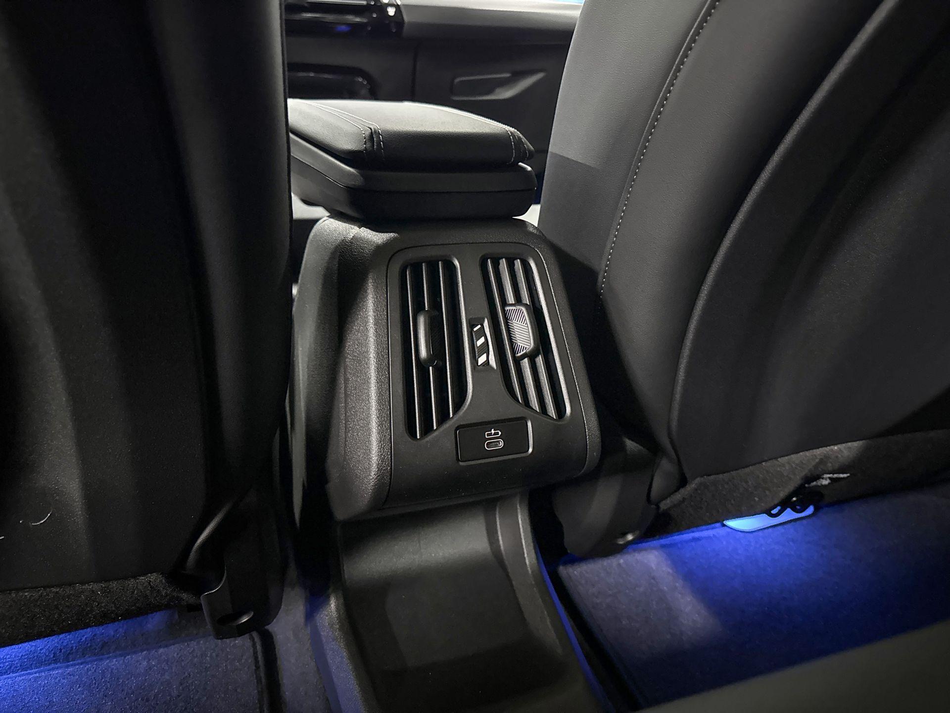 Foto van BMW X1 Xdrive25e
