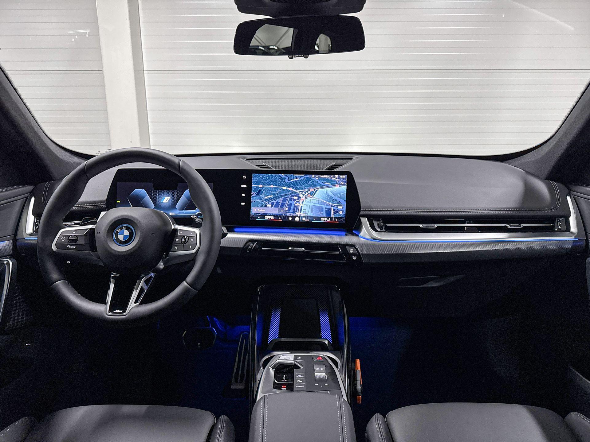 Foto van BMW X1 Xdrive25e
