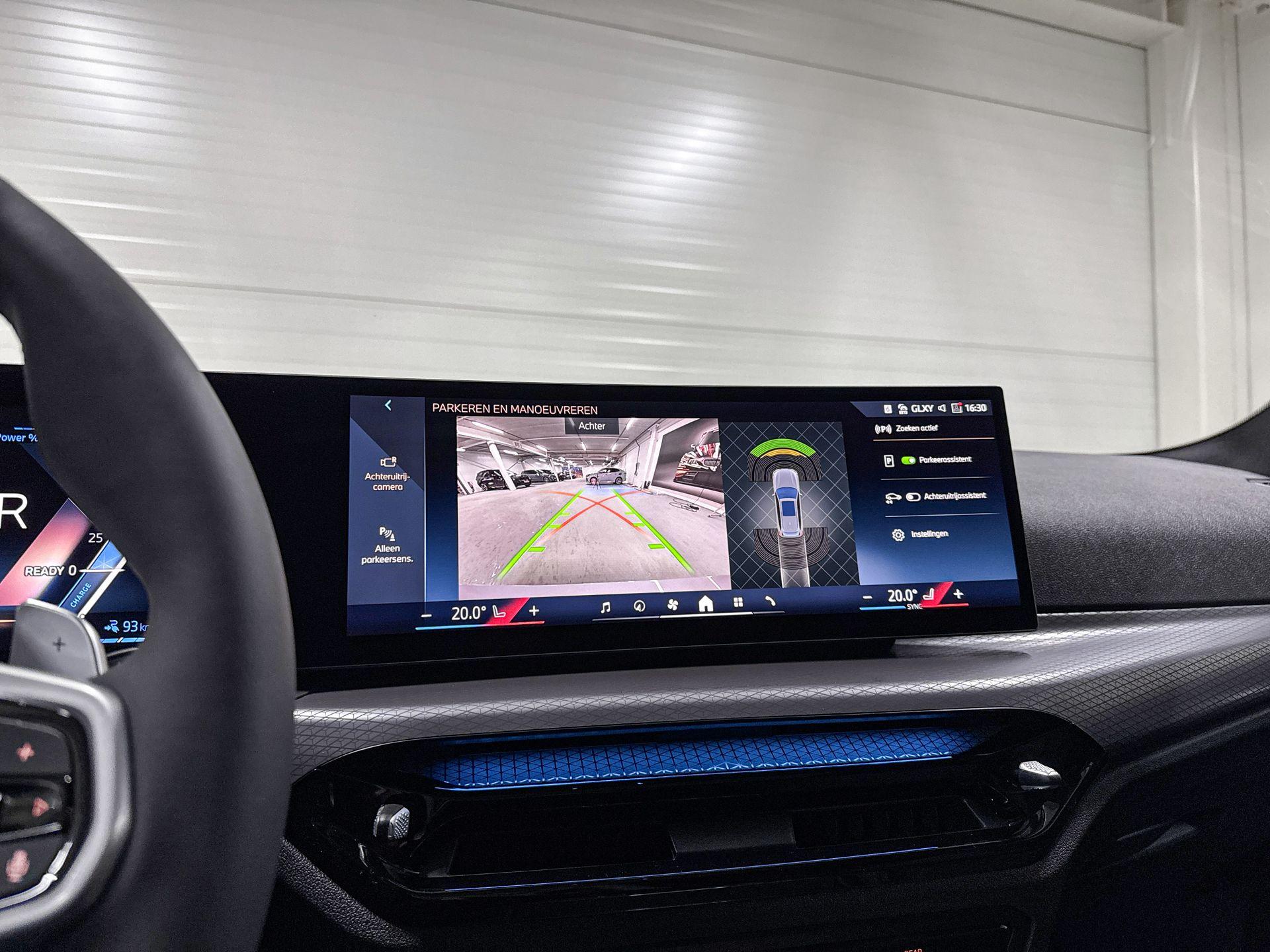 Foto van BMW 330e