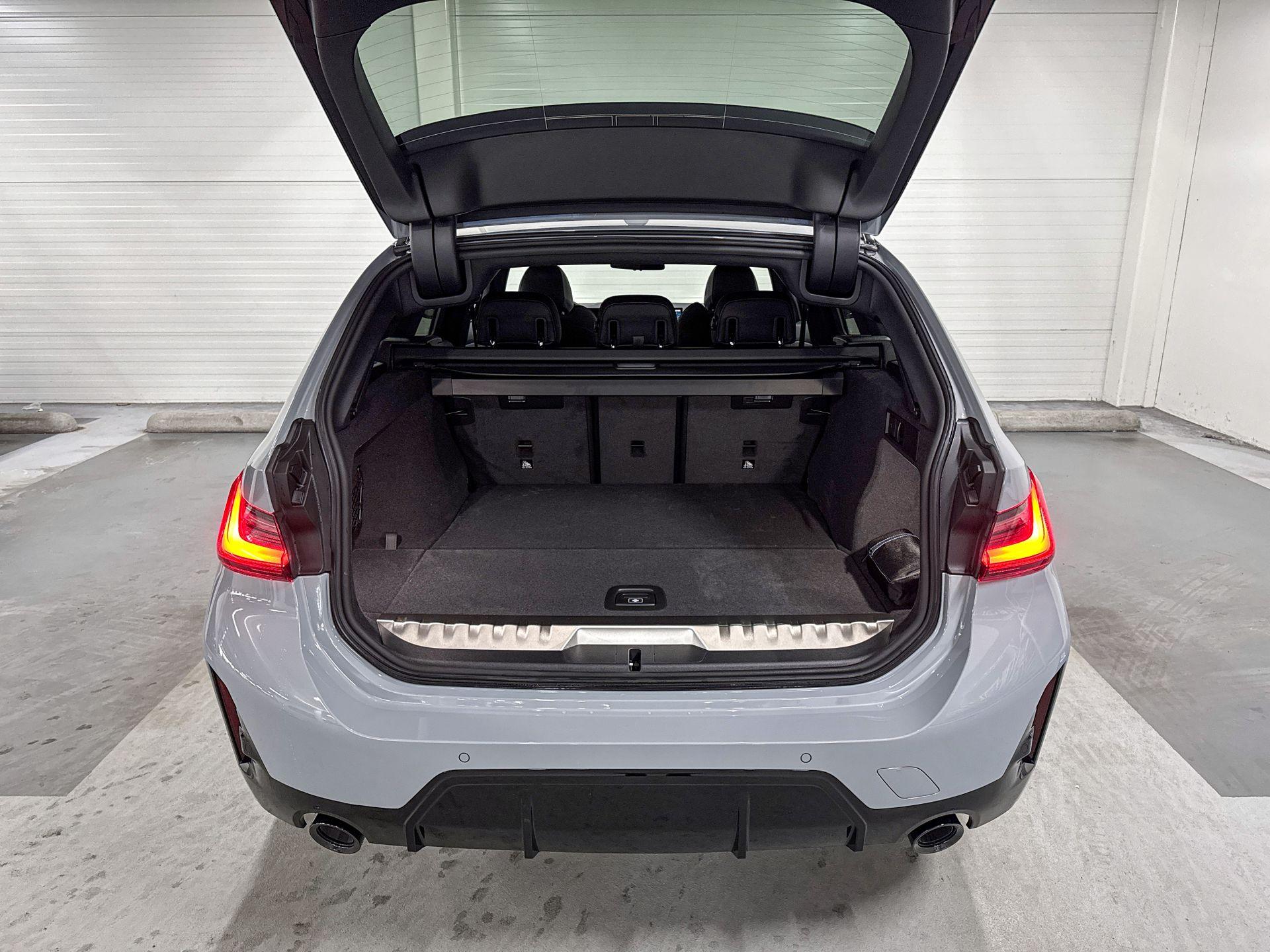 Foto van BMW 330e