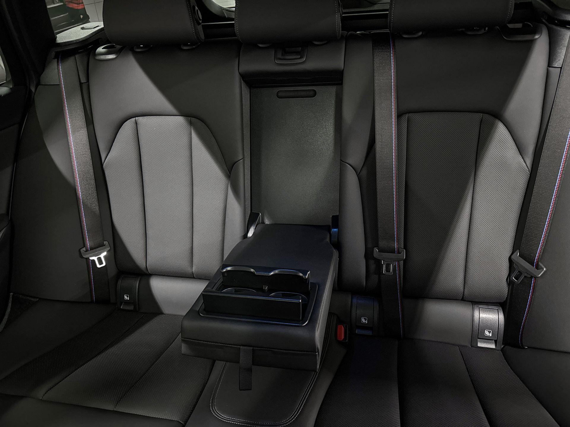 Foto van BMW 330e