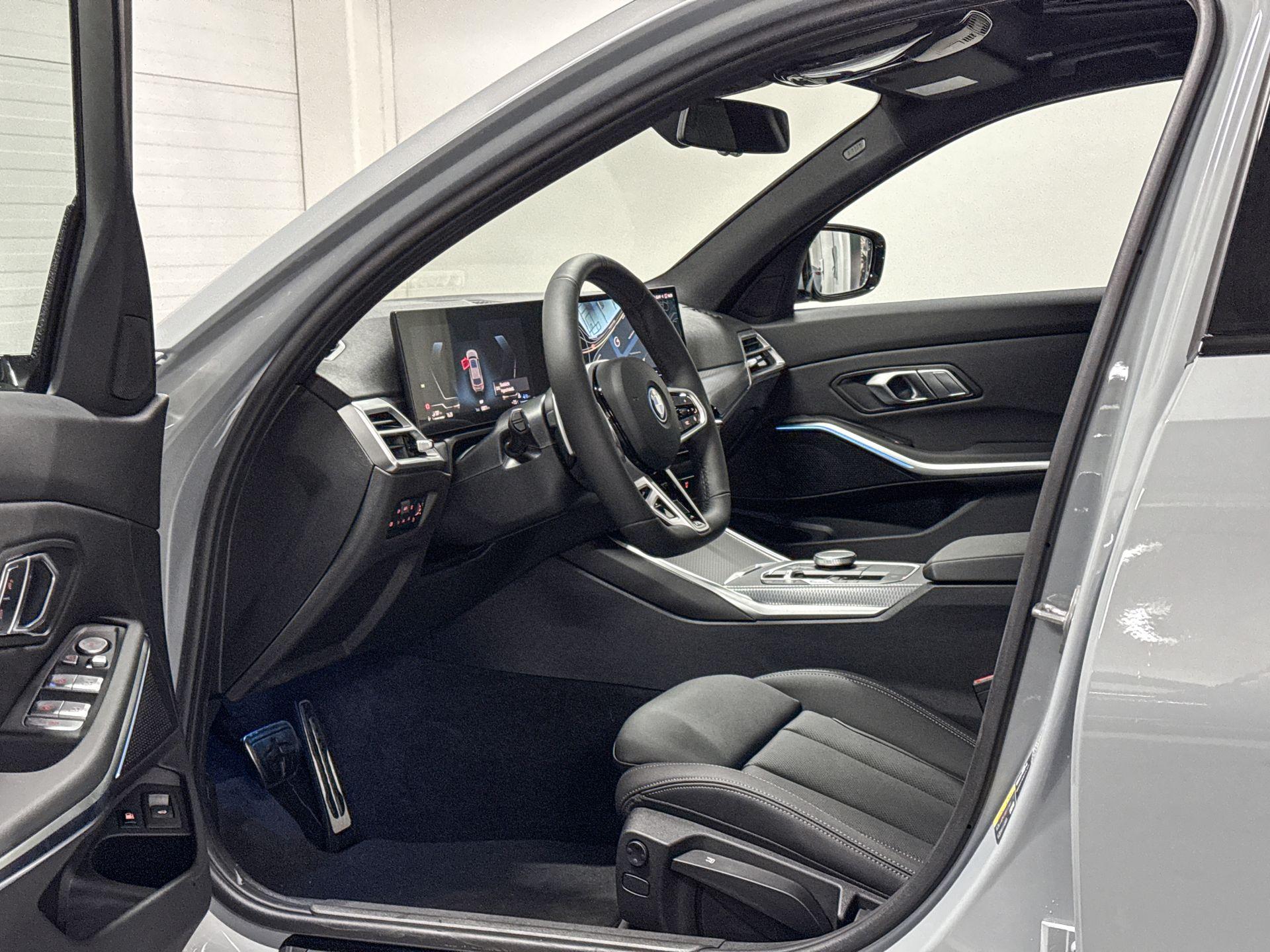 Foto van BMW 330e