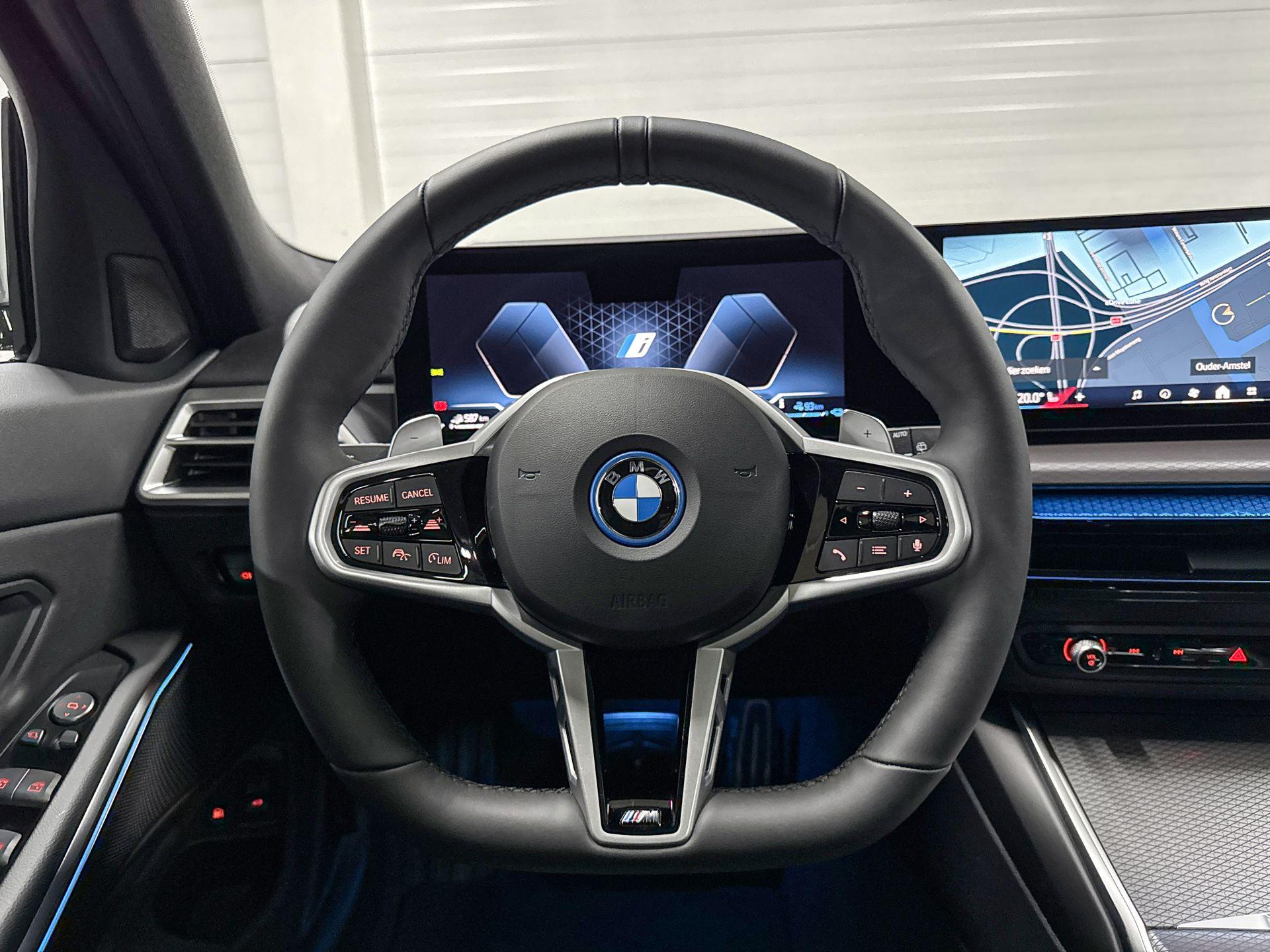Foto van BMW 330e