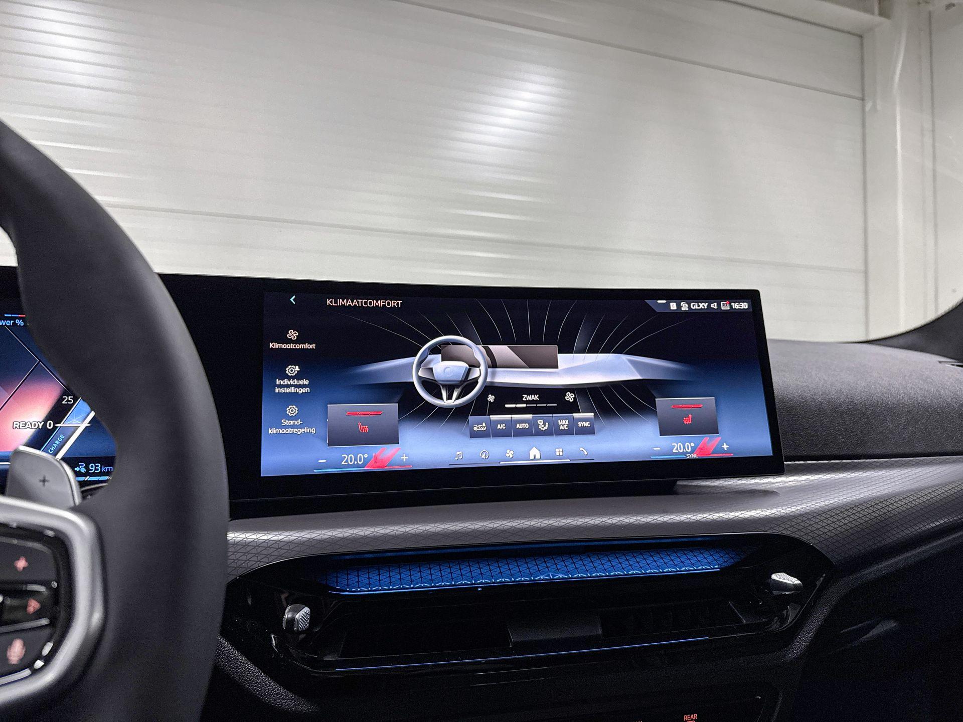 Foto van BMW 330e