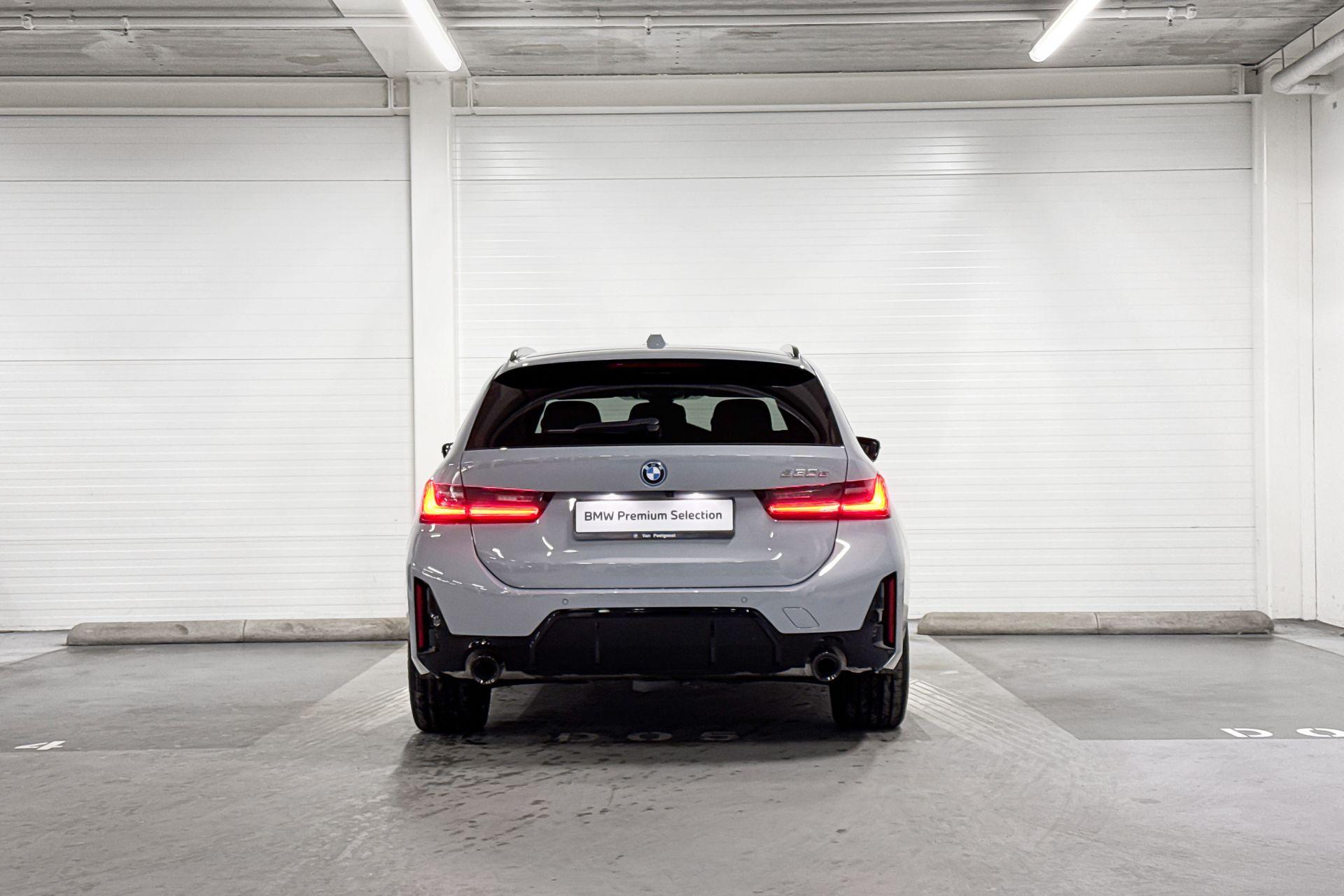 Foto van BMW 330e