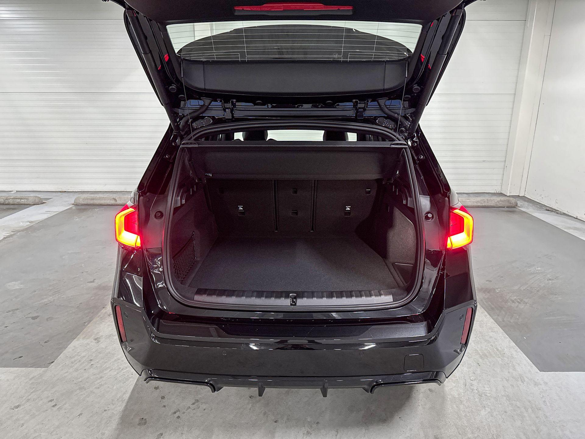 Foto van BMW X1 Xdrive25e