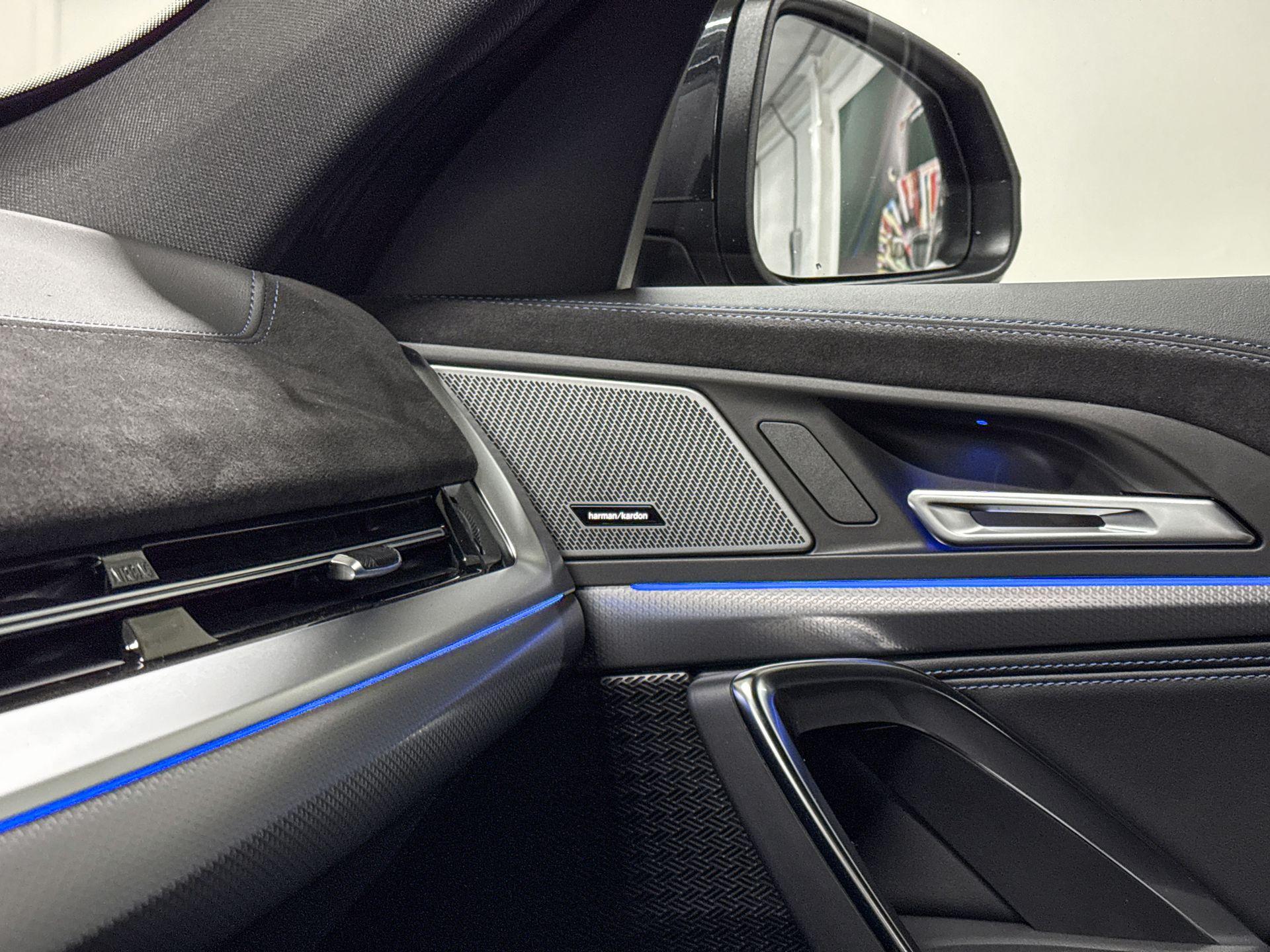 Foto van BMW X1 Xdrive25e