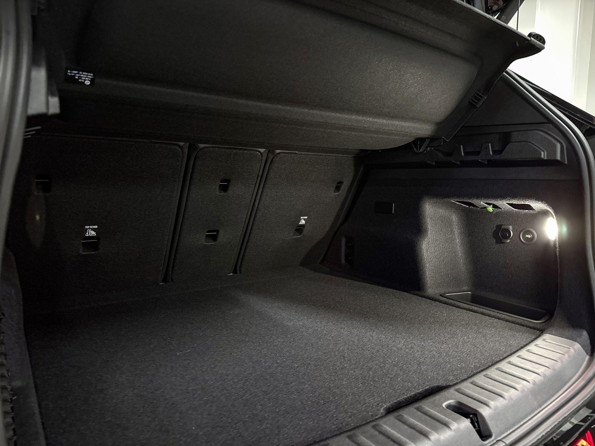 Foto van BMW X1 Xdrive25e