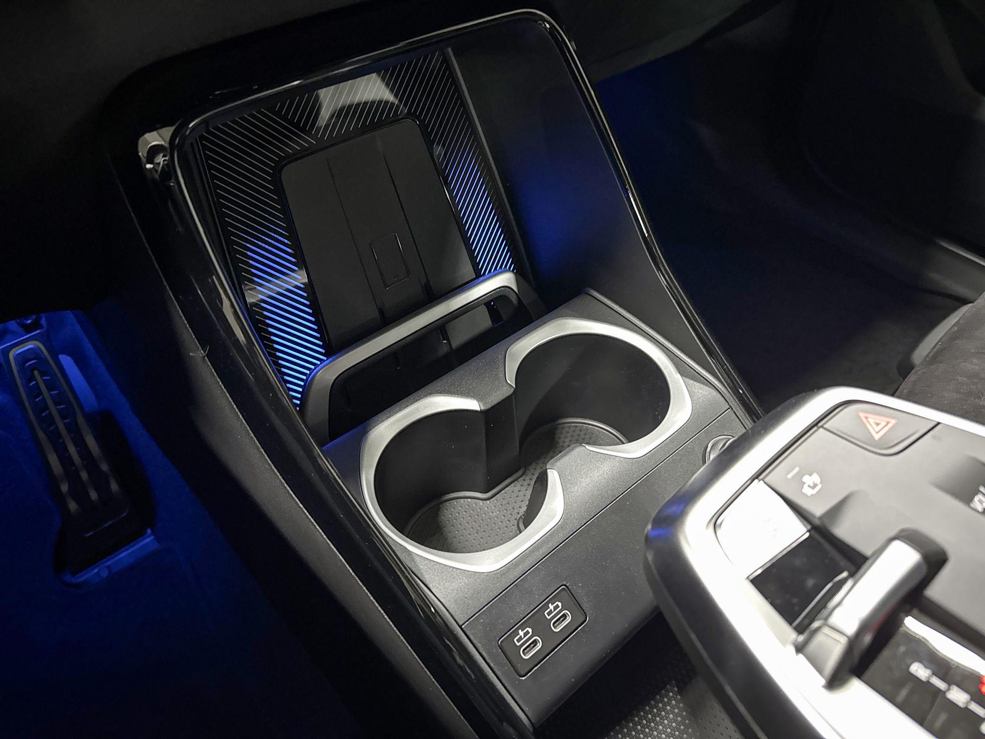 Foto van BMW X1 Xdrive25e
