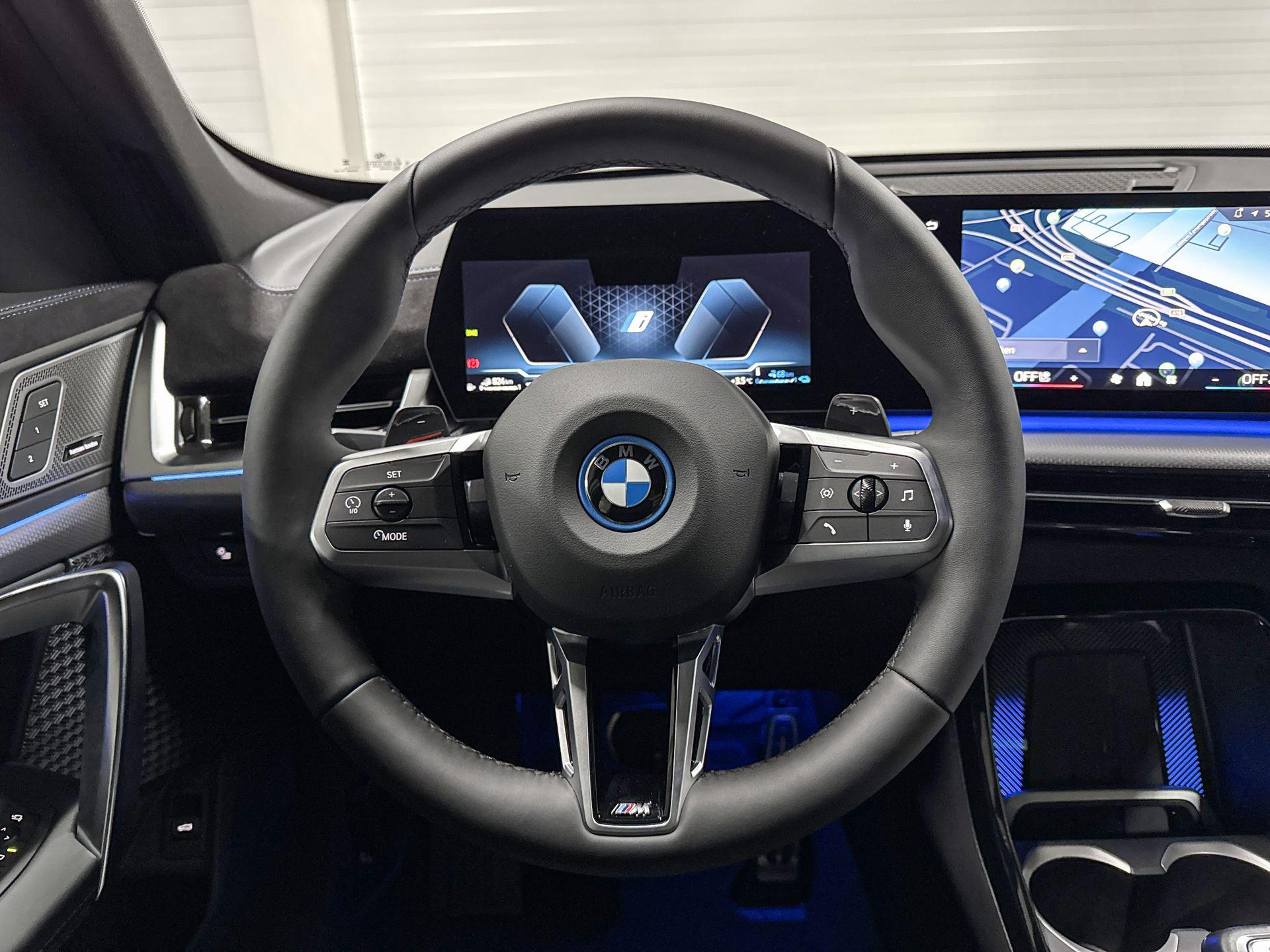Foto van BMW X1 Xdrive25e