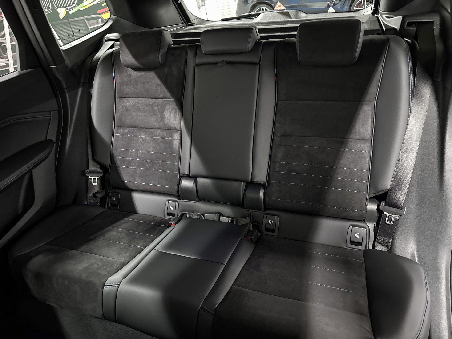 Foto van BMW X1 Xdrive25e